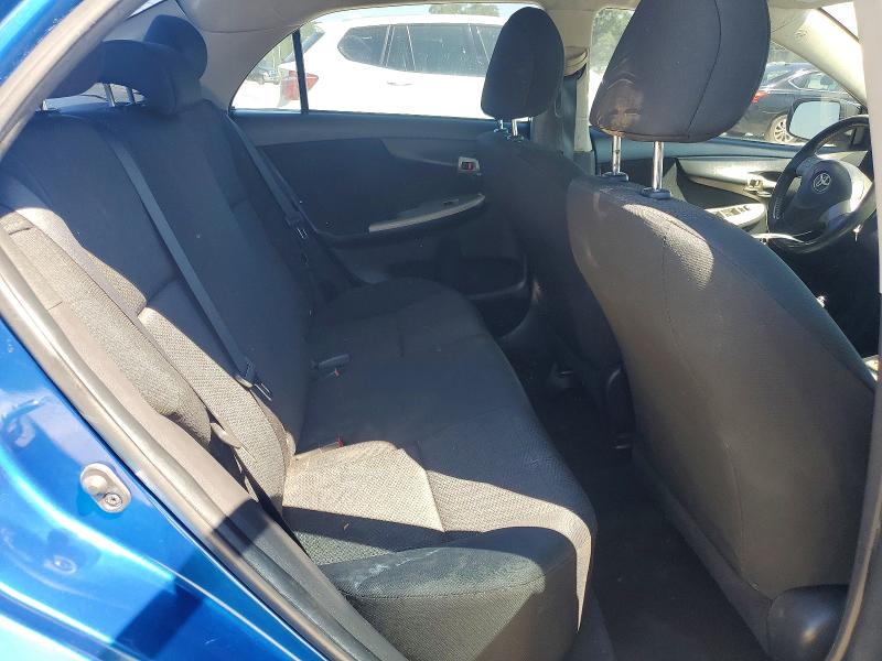 Aukcja sprzedaży 2010 Toyota Corolla, vin: 2T1BU4EE6AC492632, numer aukcji: 56170686