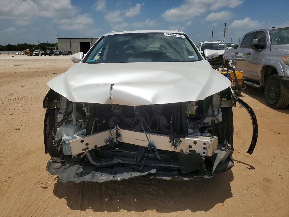 58696446 :رقم المزاد ، 2T2BZMCA2HC070705 vin ، 2017 Lexus Rx 350 مزاد بيع