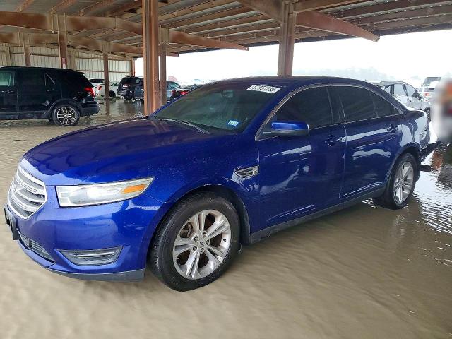 2013 Ford Taurus მანქანა იყიდება აუქციონზე, vin: 1FAHP2E80DG176994, აუქციონის ნომერი: 57055236