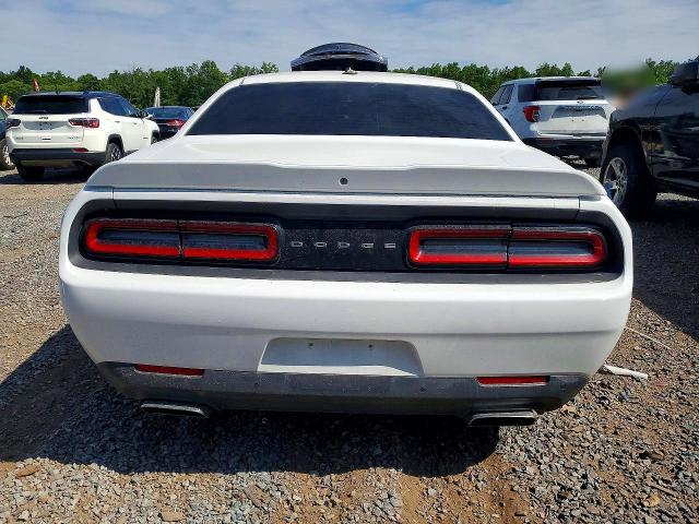 Aukcja sprzedaży 2016 Dodge Challenger, vin: 2C3CDZBT9GH245905, numer aukcji: 56533146
