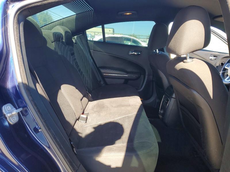58625206 :رقم المزاد ، 2C3CDXBG2EH192114 vin ، 2014 Dodge Charger مزاد بيع