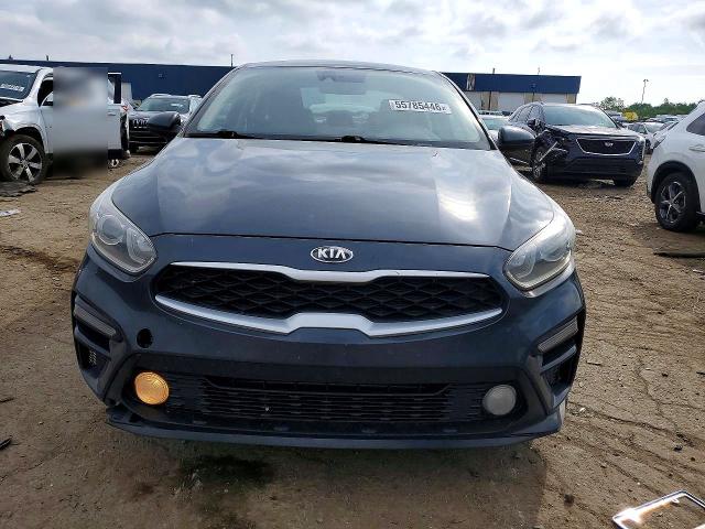 Продажа на аукционе авто 2019 Kia Forte, vin: 3KPF24AD3KE132323, номер лота: 55785446