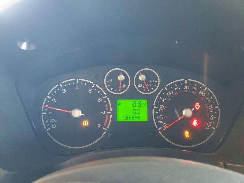 Продаж на аукціоні авто 2012 Ford Transit Connect, vin: NM0LS7AN9CT083325, номер лоту: 56100336