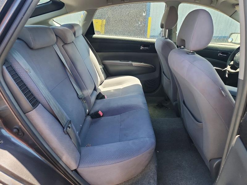 Aukcja sprzedaży 2008 Toyota Prius, vin: JTDKB20U183327261, numer aukcji: 56710806