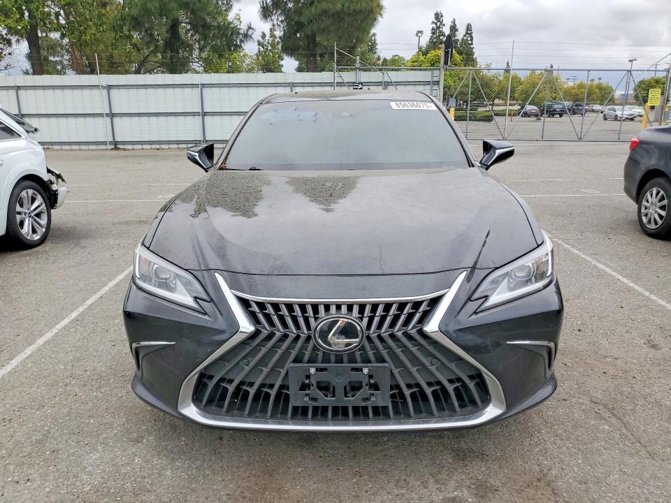 Продажа на аукционе авто 2024 Lexus Es 300h, vin: 58ADA1C13RU044528, номер лота: 85636075