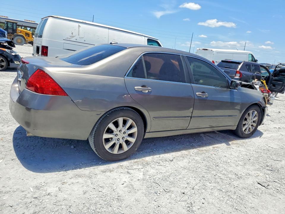 Aukcja sprzedaży 2006 Honda Accord, vin: 1HGCM66576A029068, numer aukcji: 56308526