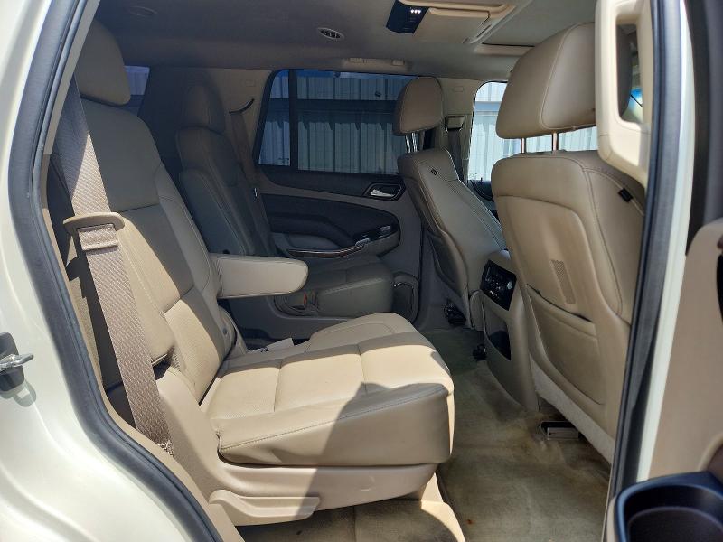 Продаж на аукціоні авто 2015 Chevrolet Tahoe, vin: 1GNSCCKC9FR277914, номер лоту: 56868136