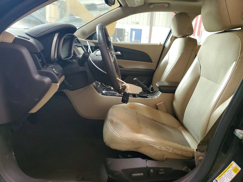 59106176 :رقم المزاد ، 1G11C5SL4FF109656 vin ، 2015 Chevrolet Malibu مزاد بيع