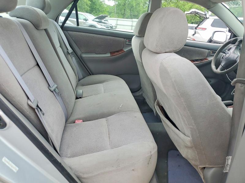 Aukcja sprzedaży 2006 Toyota Corolla, vin: 1NXBR32E76Z721759, numer aukcji: 56657986