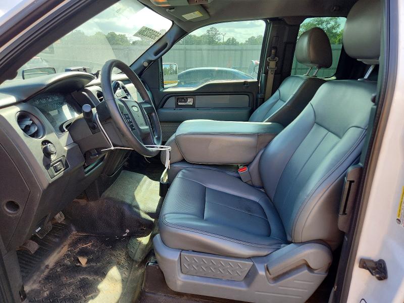 Продажа на аукционе авто 2014 Ford F150, vin: 1FTFX1EF7EKG24074, номер лота: 56505236
