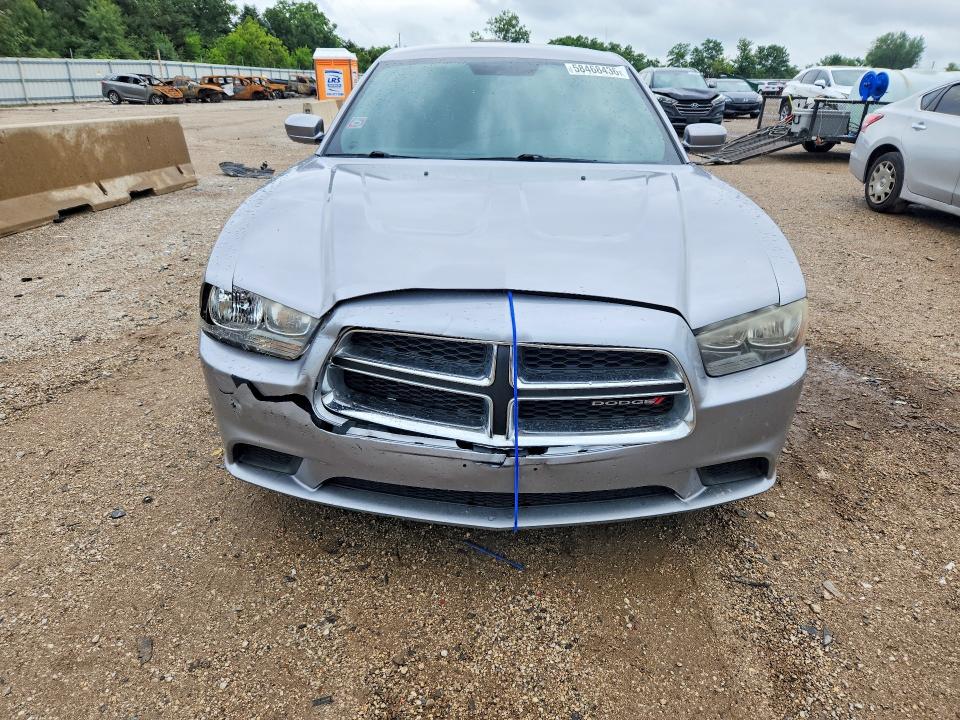 Aukcja sprzedaży 2014 Dodge Charger, vin: 2C3CDXBG6EH107789, numer aukcji: 58468436