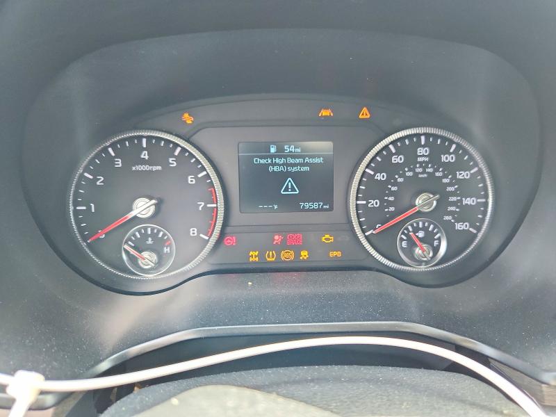 Продаж на аукціоні авто 2022 Kia Telluride, vin: 5XYP3DHC3NG226451, номер лоту: 54354806