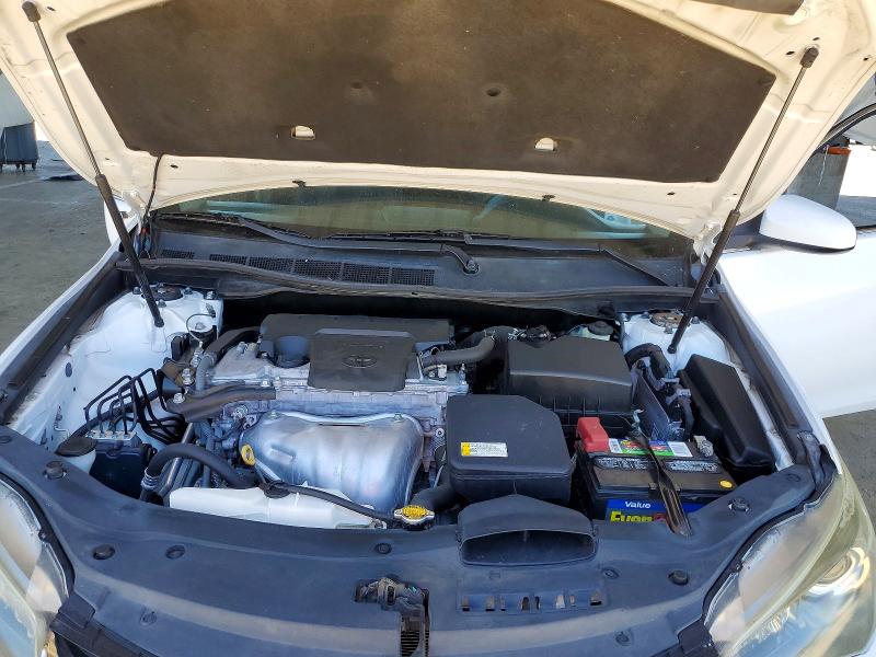 Aukcja sprzedaży 2016 Toyota Camry, vin: 4T1BF1FK6GU500975, numer aukcji: 57322586