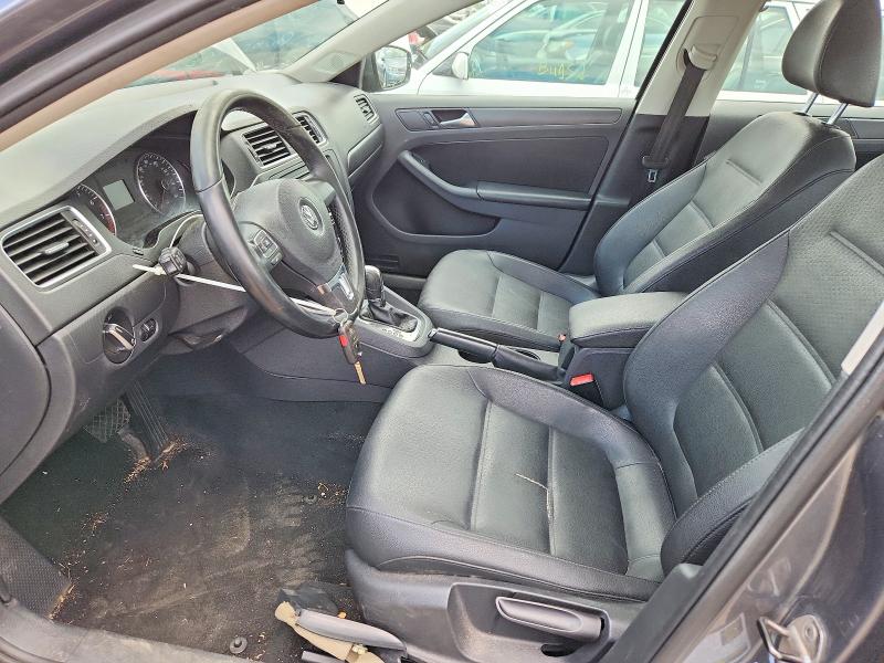 Aukcja sprzedaży 2012 Volkswagen Jetta, vin: 3VWDP7AJ0CM403035, numer aukcji: 58653146