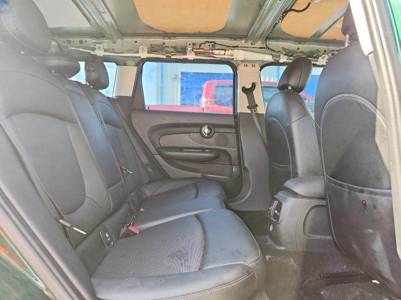 Продажа на аукционе авто 2016 Mini Cooper, vin: WMWLN5C50G2B35058, номер лота: 52840486