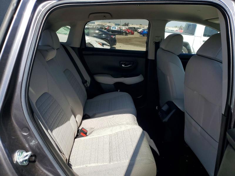 Продажа на аукционе авто 2023 Honda Hr-v, vin: 3CZRZ1H31PM706817, номер лота: 58844566