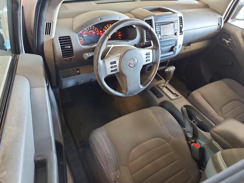 56976076 :رقم المزاد ، 1N6BD0CT1JN704633 vin ، 2018 Nissan Frontier مزاد بيع