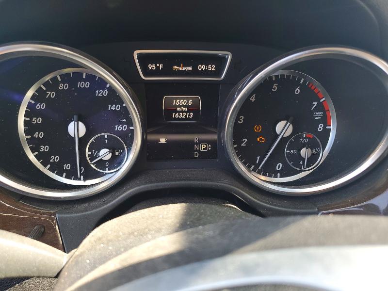 2013 Mercedes-benz Gl მანქანა იყიდება აუქციონზე, vin: 4JGDF7CE9DA170997, აუქციონის ნომერი: 57075996