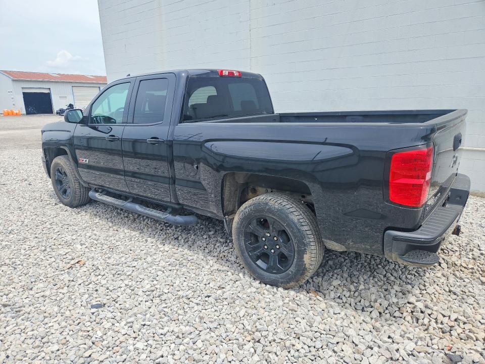 2015 Chevrolet Silverado მანქანა იყიდება აუქციონზე, vin: 1GCVKREC8FZ381267, აუქციონის ნომერი: 56054376