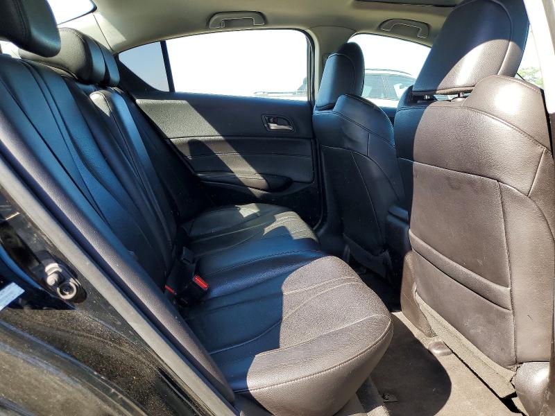 Продажа на аукционе авто 2019 Acura Ilx, vin: 19UDE2F36KA009879, номер лота: 57617626