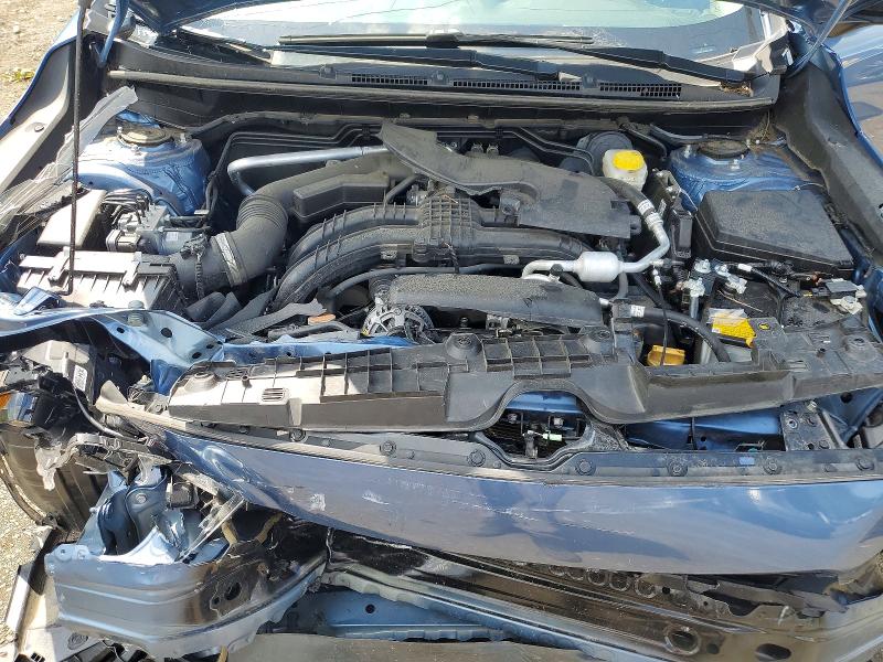 59176456 :رقم المزاد ، JF2GUADC2RH915526 vin ، 2024 Subaru Crosstrek مزاد بيع