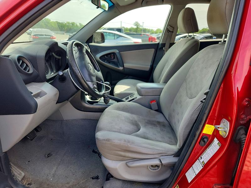 Aukcja sprzedaży 2012 Toyota Rav4, vin: 2T3BF4DV7CW203102, numer aukcji: 56837076