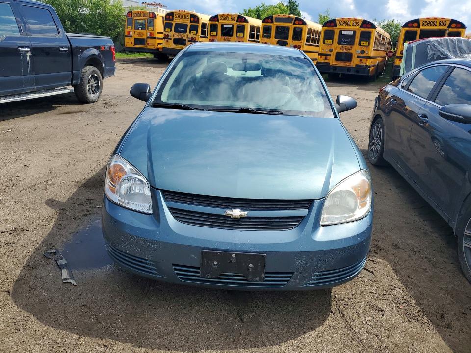 Продажа на аукционе авто 2010 Chevrolet Cobalt, vin: 1G1AB5F58A7217652, номер лота: 57538036