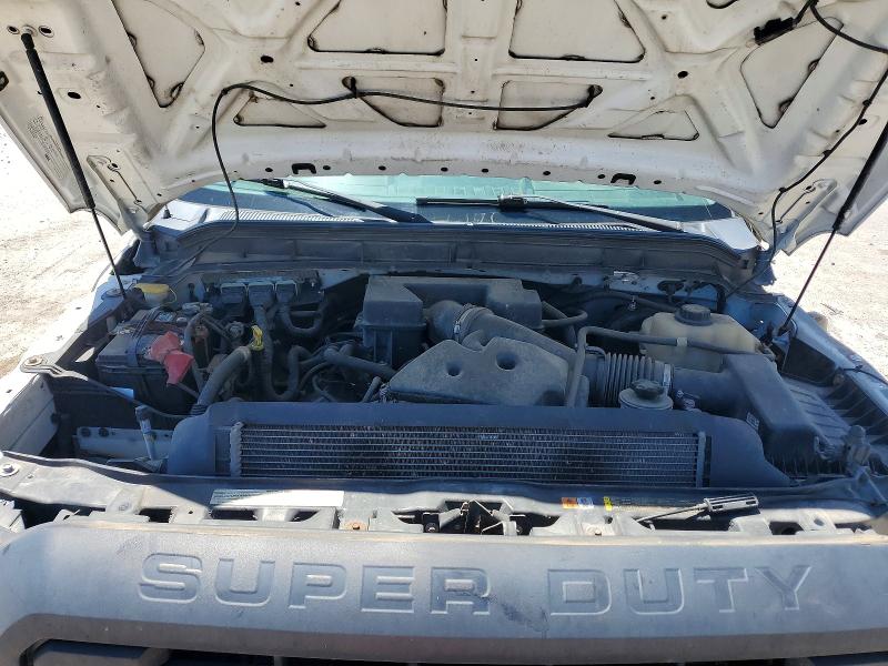 2012 Ford F250 მანქანა იყიდება აუქციონზე, vin: 1FT7W2B63CEC08519, აუქციონის ნომერი: 54771696