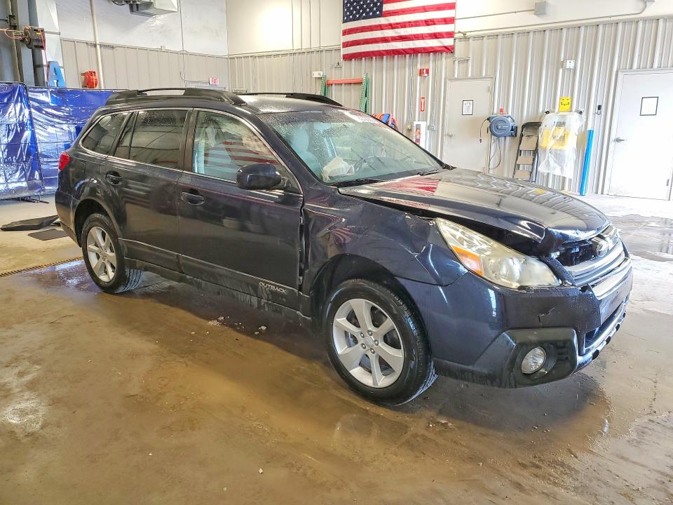 Продажа на аукционе авто 2013 Subaru Outback, vin: 4S4BRBCC0D3265047, номер лота: 58072926