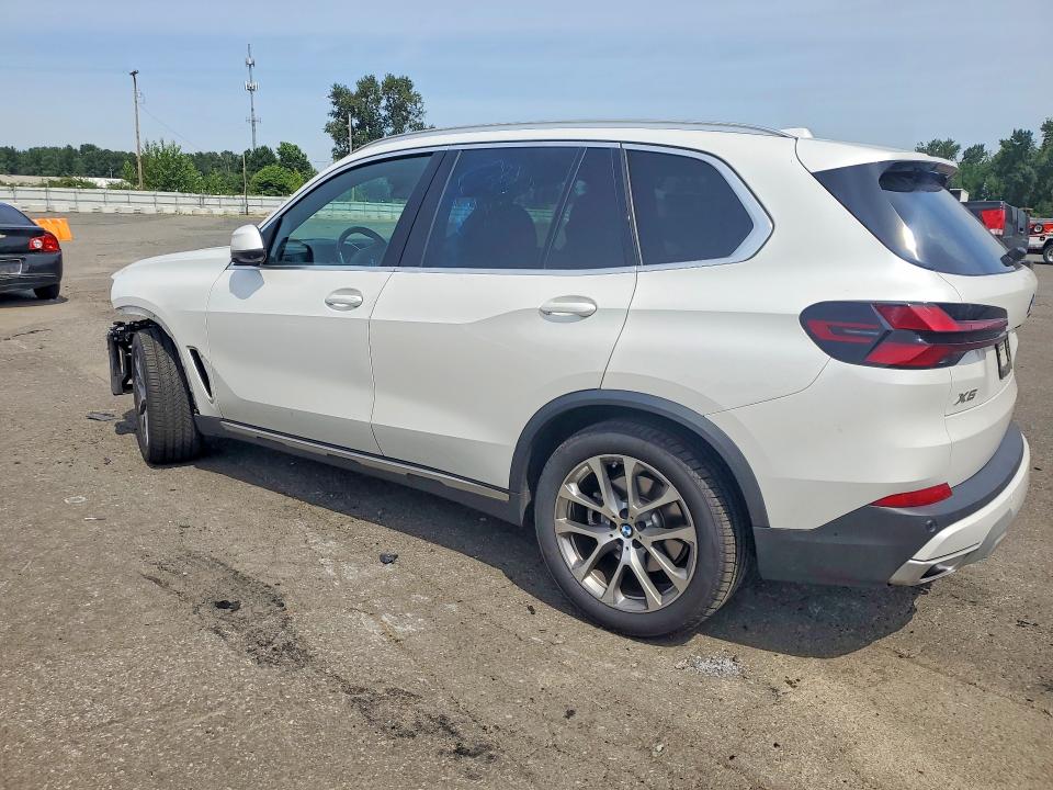 Aukcja sprzedaży 2024 Bmw X5, vin: 5UX23EU05R9S66337, numer aukcji: 58310906