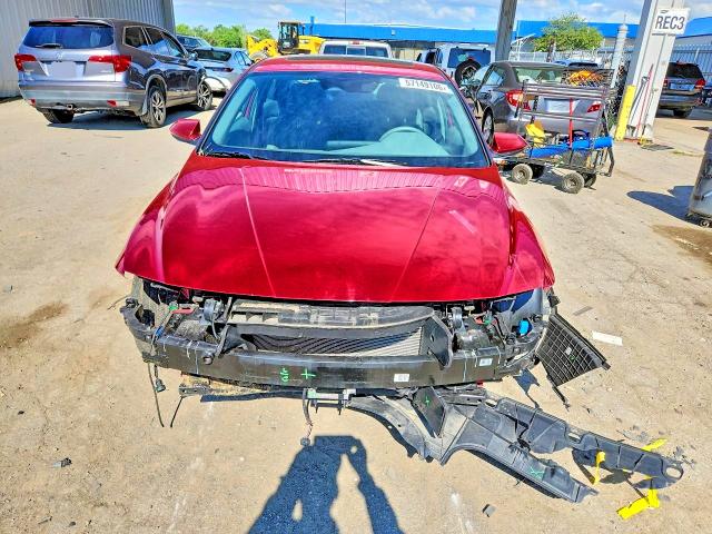 2025 Hyundai Elantra მანქანა იყიდება აუქციონზე, vin: KMHLS4DG8SU975021, აუქციონის ნომერი: 57149106