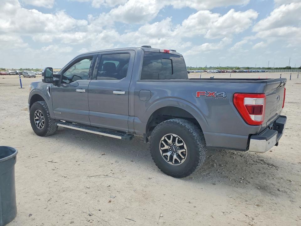 Продажа на аукционе авто 2021 Ford F150, vin: 1FTFW1ED4MFB48049, номер лота: 59127896