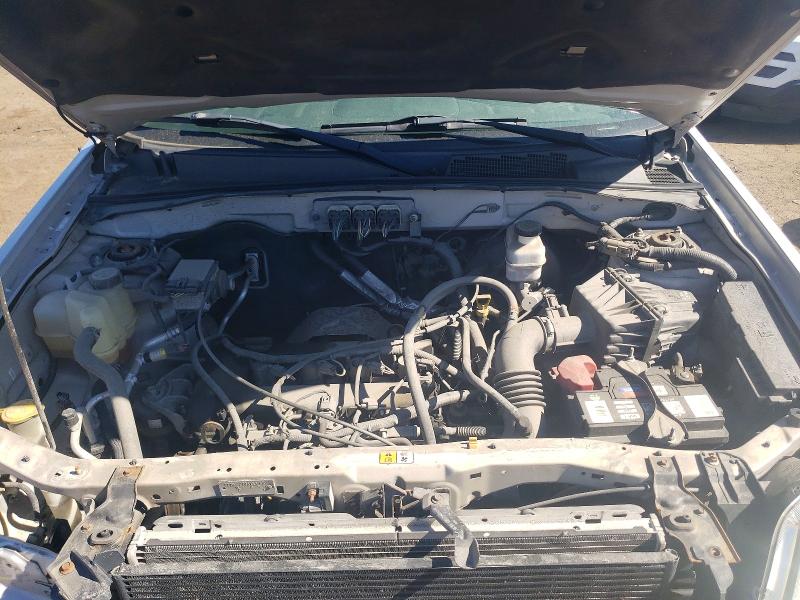 Aukcja sprzedaży 2008 Mercury Mariner, vin: 4M2CU81Z28KJ39599, numer aukcji: 55126846