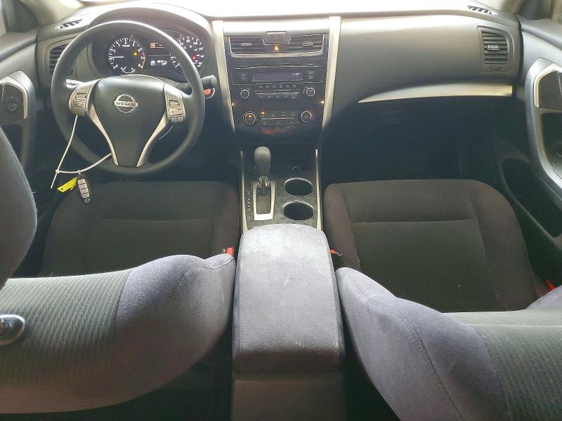 Продажа на аукционе авто 2013 Nissan Altima, vin: 1N4AL3AP5DN418626, номер лота: 55704246