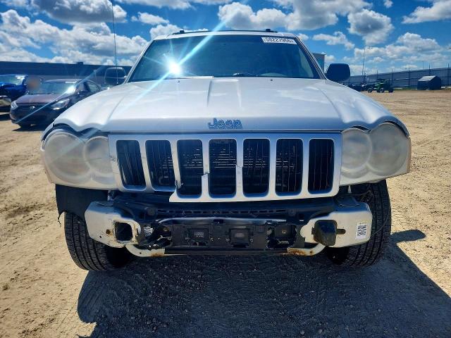 Продажа на аукционе авто 2007 Jeep Grand Cherokee, vin: 1J8GR48K17C557292, номер лота: 58227966
