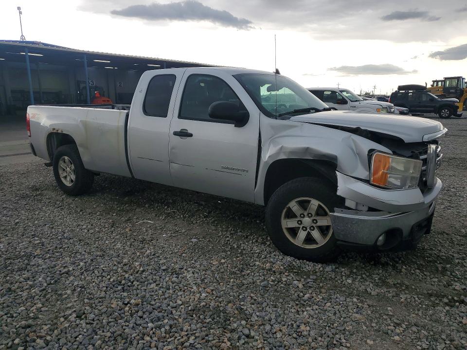 Продажа на аукционе авто 2012 Gmc Sierra, vin: 1GTR2VE06CZ264816, номер лота: 55180976