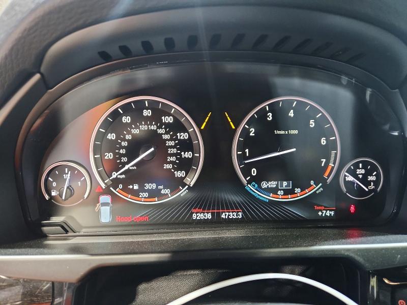 Продажа на аукционе авто 2018 Bmw X5, vin: 5UXKR0C54JL070203, номер лота: 52833896