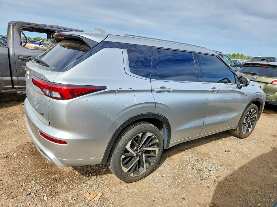 Aukcja sprzedaży 2022 Mitsubishi Outlander, vin: JA4J4VA84NZ074948, numer aukcji: 55766426
