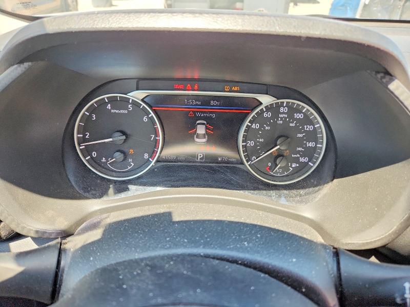 Aukcja sprzedaży 2021 Nissan Sentra, vin: 3N1AB8CV2MY239519, numer aukcji: 55523986