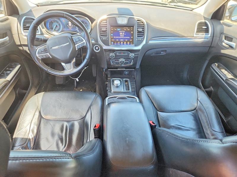 Aukcja sprzedaży 2015 Chrysler 300, vin: 2C3CCAAG0FH882317, numer aukcji: 58185566
