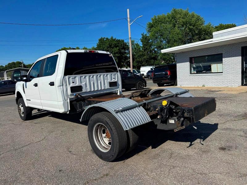 Продажа на аукционе авто 2021 Ford F350, vin: 1FD8W3HTXMEC75168, номер лота: 57181696