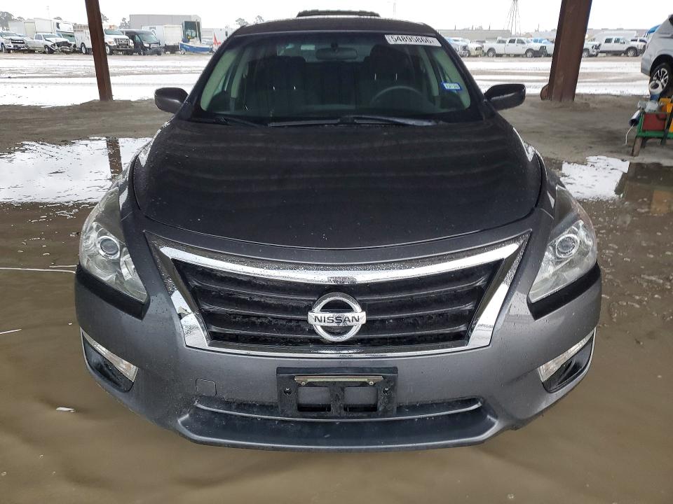 Продажа на аукционе авто 2015 Nissan Altima, vin: 1N4AL3AP6FN910620, номер лота: 54895866