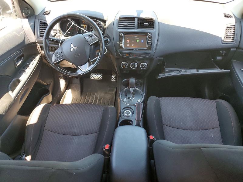 Aukcja sprzedaży 2017 Mitsubishi Outlander Sport, vin: JA4AR3AU1HZ043082, numer aukcji: 58520426