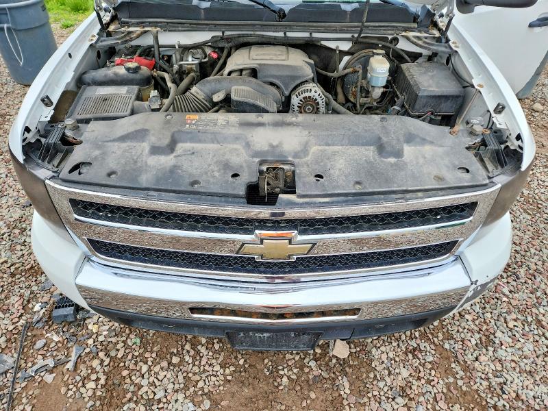Продажа на аукционе авто 2011 Chevrolet Silverado, vin: 1GCRKREA2BZ446172, номер лота: 57438156