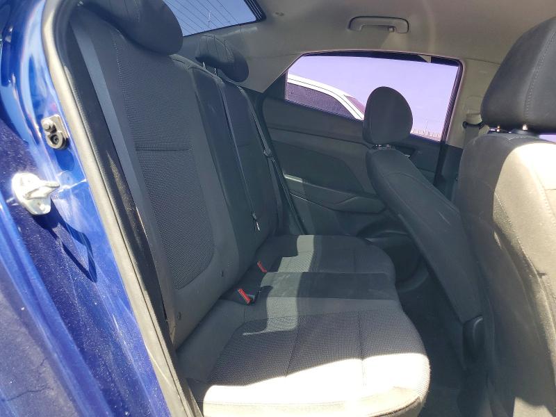 Aukcja sprzedaży 2019 Hyundai Accent, vin: 3KPC24A33KE071386, numer aukcji: 56994846