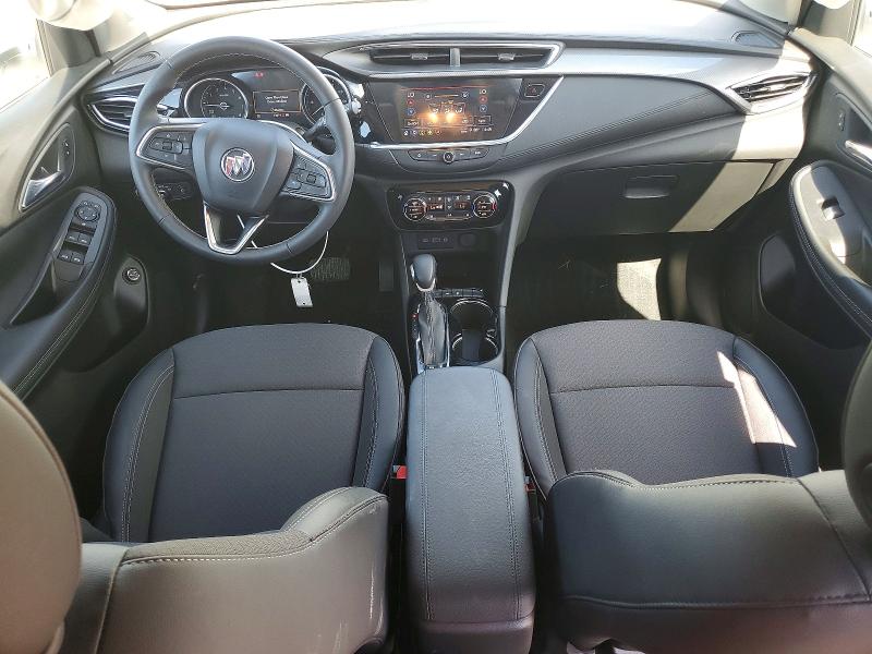 Продаж на аукціоні авто 2022 Buick Encore Gx, vin: KL4MMESL4NB139385, номер лоту: 56748866