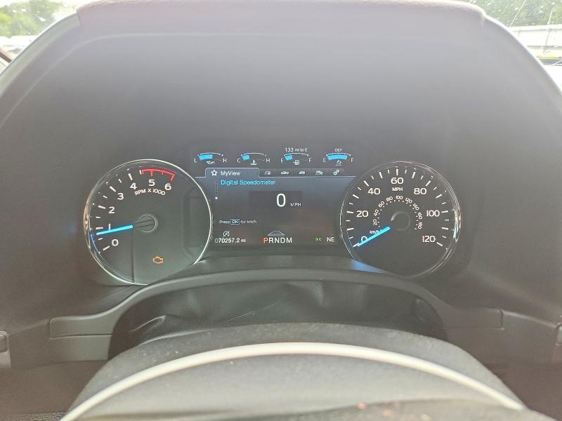 Продажа на аукционе авто 2018 Ford F150, vin: 1FTFW1E16JFD96143, номер лота: 58593876