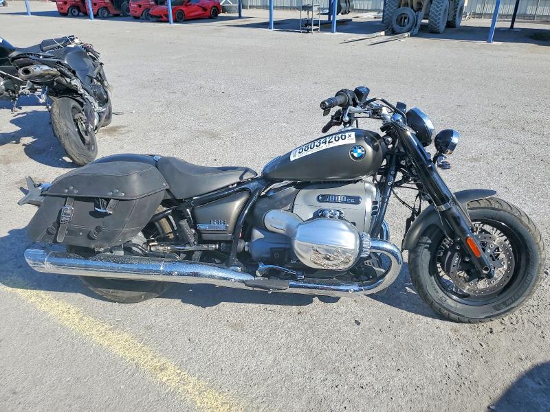 Aukcja sprzedaży 2022 Bmw R18, vin: WB10L2304N6F84731, numer aukcji: 58034266
