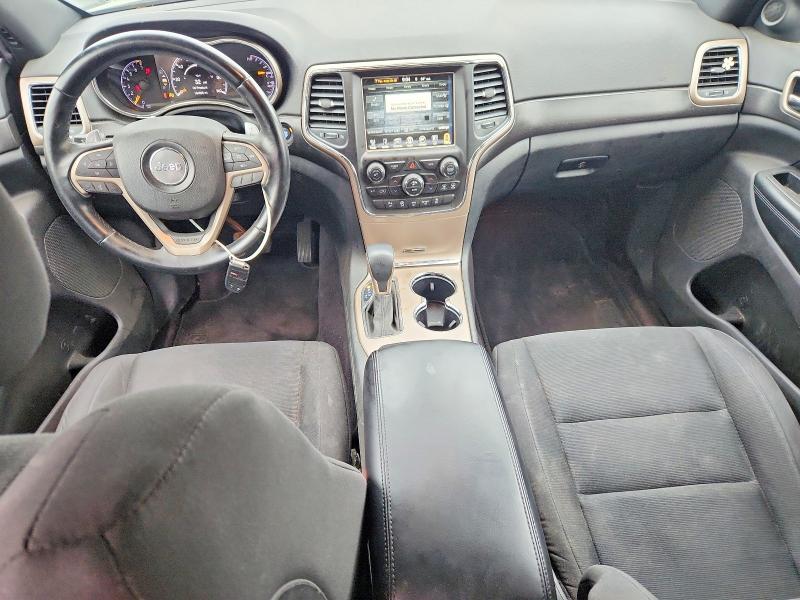Aukcja sprzedaży 2017 Jeep Grand Cherokee Lared, vin: 1C4RJEAG7HC638026, numer aukcji: 58094336