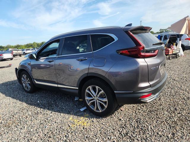 56954996 :رقم المزاد ، 7FART6H96LE022888 vin ، 2020 Honda Cr-v مزاد بيع